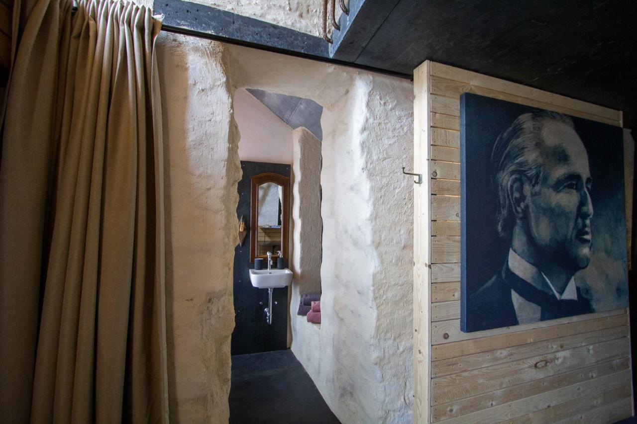 Tailor'S Trail Gite D'Adventure Beaufort Mullerthal Экстерьер фото